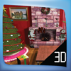 Merry Christmas SweetHome Lite icon