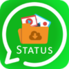 Whats Status Saver – Status er icon