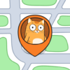 GPS Location Tracker For Kids icon