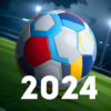 Football Games 2023 Offline icon