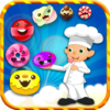 Candy Bubble Temple icon