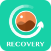 Photo Recovery – Restore video icon