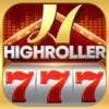 HighRoller Vegas: Casino Games icon