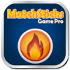 Matchsticks Game Pro icon