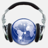 Internet Radio Stations Around The World icon