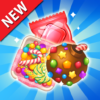 New Sweet Candy Story 2020: P icon