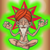 Yogi Inner Engineering game icon