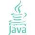 Programming in Java icon