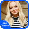 Dove Cameron Music and Lyrics icon