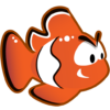 Angry FishNever make me angry icon