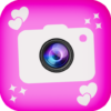 Beauty Makeup Plus Pretty Camera, Photo Editor icon