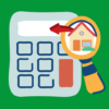 House Rent Calculator icon