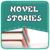 English Novel Books Offline icon