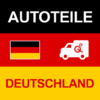 Autoteile Deutschland icon