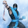 Brutal Kombat 2 icon