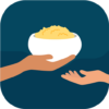 Meals of Mercy: Charity Donate icon