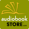 Audiobooks by AudiobookSTORE icon