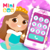 Baby Princess Phone icon