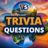 Triviascapes: trivia & IQ test icon