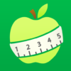 Calorie Counter MyNetDiary icon