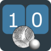 Petanque: Score Marker icon