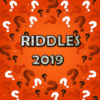 Riddles 2019 icon