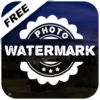 Watermark On Photo icon