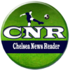 CNR Chelsea News Reader icon