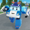 Robocar Poli: Games for Boys! icon