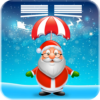 Santa Rise Up Fun Game icon