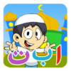 Arabic Learning for Kids Free icon