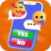 Chat Master: Prank Text Games icon