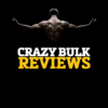 Crazy Bulk Reviews icon