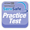 ServSafe Practice Test icon