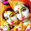 Radha Krishna Wallpaper icon