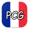 PCG Plan Comptable Général Français icon