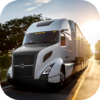 Virtual Truck Manager 3 icon