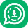 Status Save For Whatsup icon