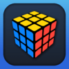 Cube Solver – Scan & Solve icon