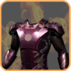 Latest Superhero Suit Changer–New Superhero Editor icon