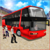 Bus Simulator Games: Modern Bus Driver icon