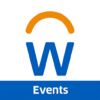 Workday Events icon