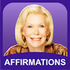 LOUISE HAY AFFIRMATIONS icon