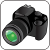 DSLR HD Zoom Camera Ultra HD 4K CameraHD Camera icon