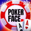 Poker Face: Texas Holdem Poker icon