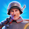 Game of Trenches: WW1 Ace Game icon