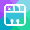 PetDesk – Pet Health Reminders icon