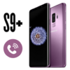 Galaxy S9 Plus Ringtones icon