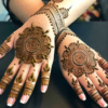 Mehndi Designs Henna Tattoo 2020 icon