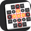 Solve Me Number Puzzle icon